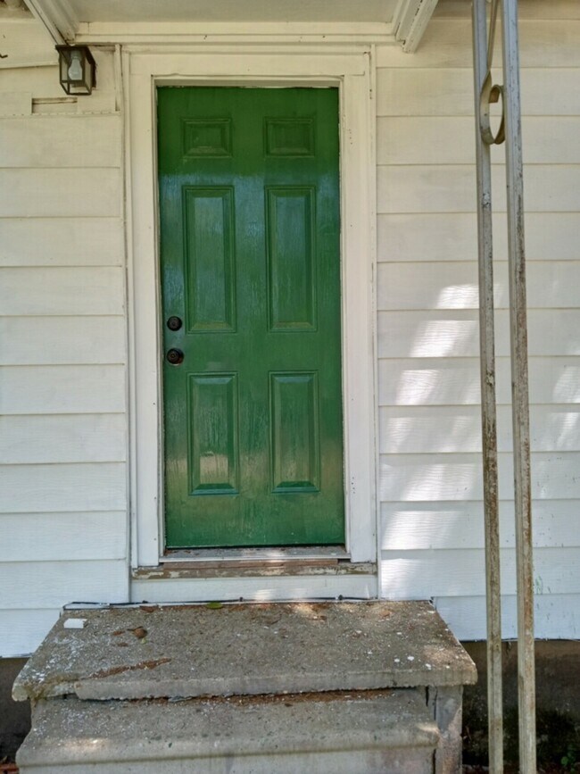 Foto del edificio - 2838 Walter St