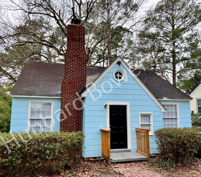 Primary Photo - 100 Partridge Dr