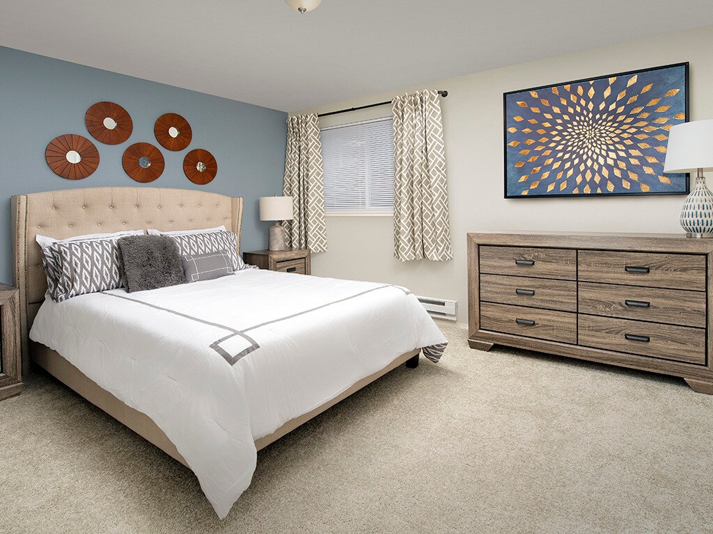 Creekside Apartments Apartments in Clackamas, OR