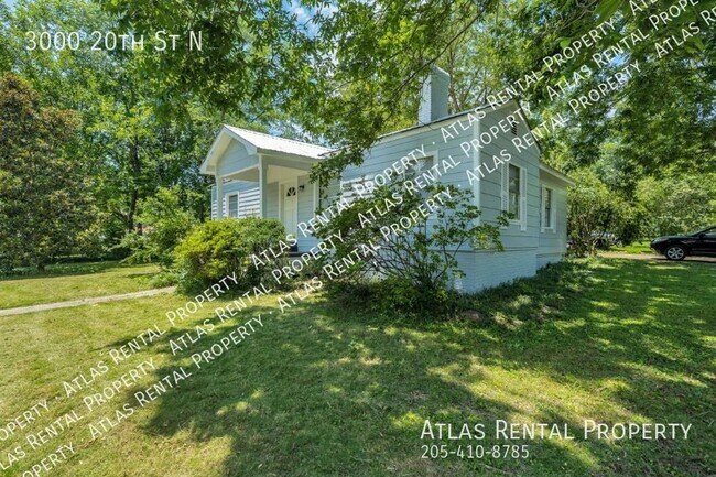 Building Photo - 3000 20th St N