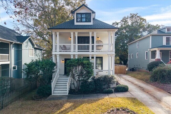 Foto del edificio - 3111 Alston Dr