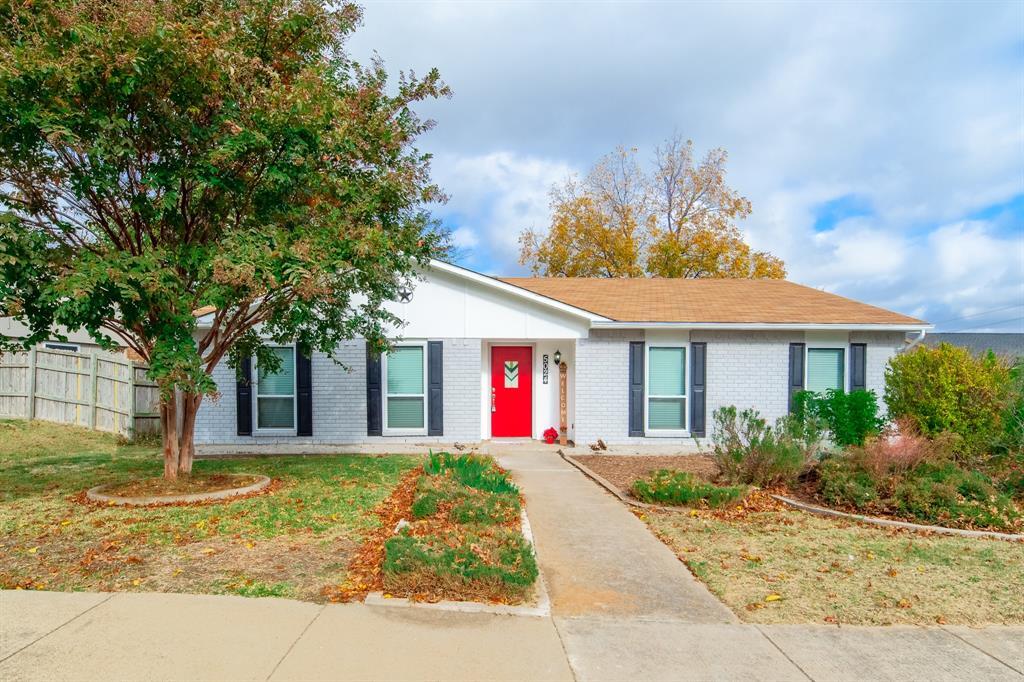 5024 Watkins Cir, The Colony, TX 75056 House Rental in The Colony, TX