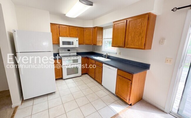 Foto del edificio - 57 Settlers Way