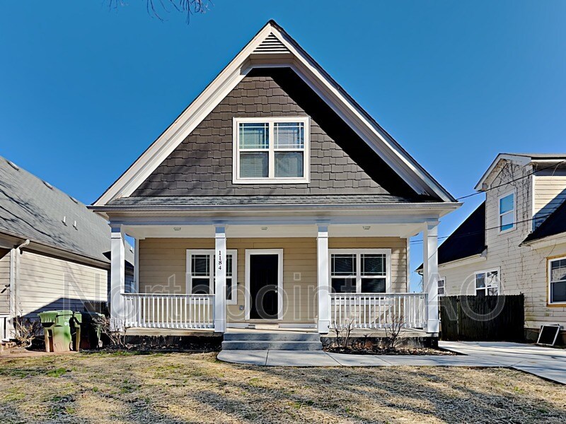 1184 Hubbard St SW, Atlanta, GA 30310 House Rental in Atlanta, GA
