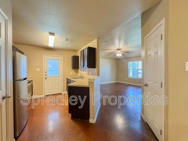 Foto del edificio - 1548 Brady Wy