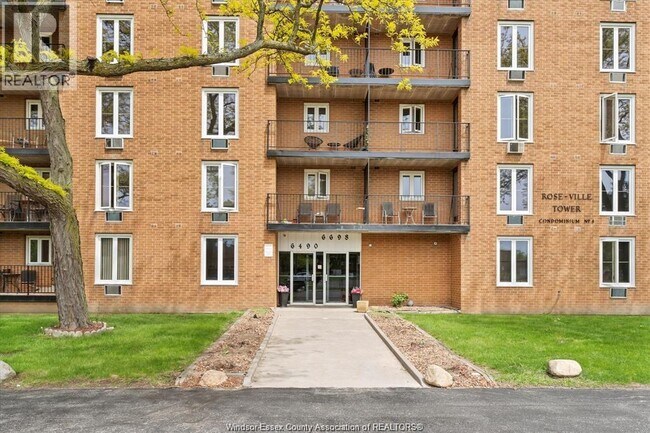 Photo du bâtiment - 6574 Thornberry Crescent