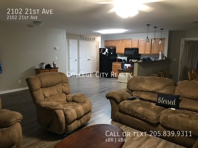 Photo - 2102 21st Ave House