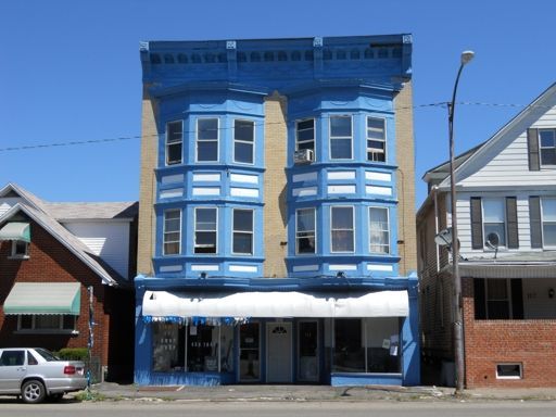 Primary Photo - 113 E Diamond Ave