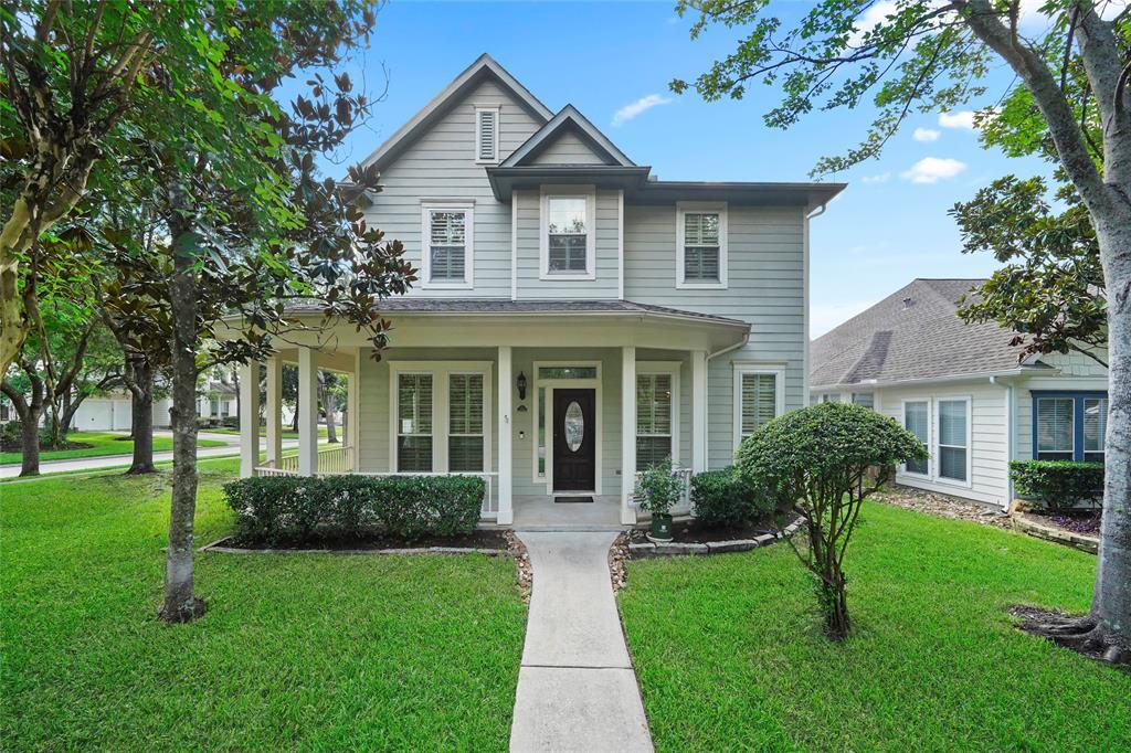 Foto principal - 51 Barley Hall St