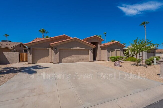 Building Photo - 25818 S Hollygreen Dr
