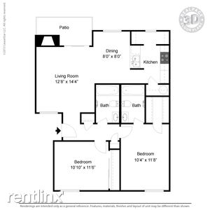 Foto del edificio - 4328 Duck Creek Dr