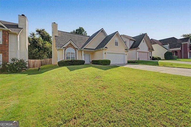 Building Photo - 2025 Baramore Oaks Dr