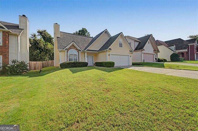 Foto del edificio - 2025 Baramore Oaks Dr