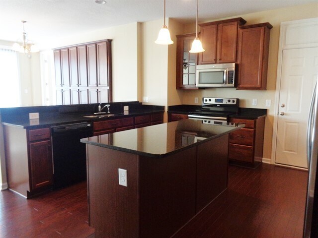 Foto del edificio - 3205 Bridgewick Rd