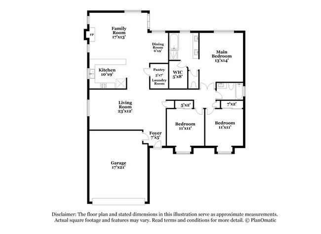 Foto del edificio - 3616 N Copenhagen Dr