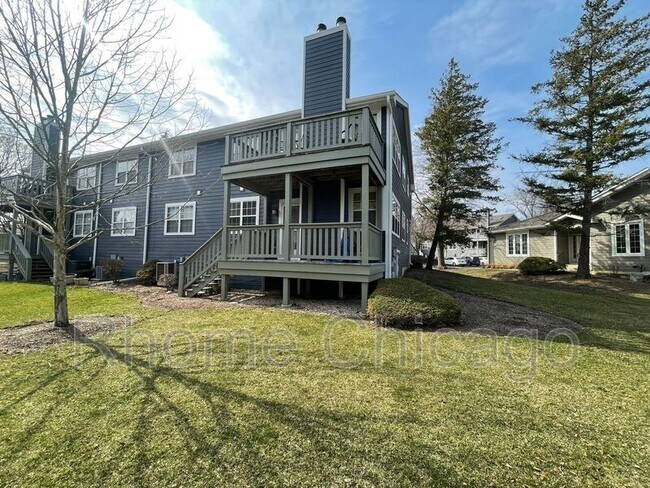 Foto del edificio - 519 W Parkside Dr