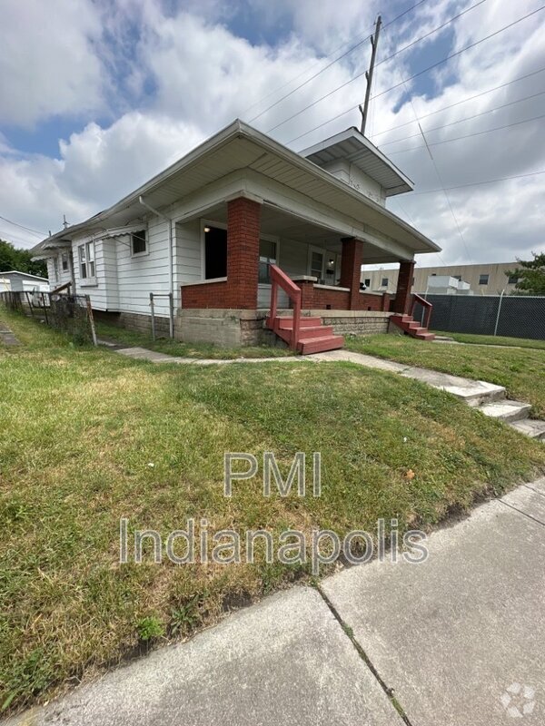 Building Photo - 2034 Southeastern Ave