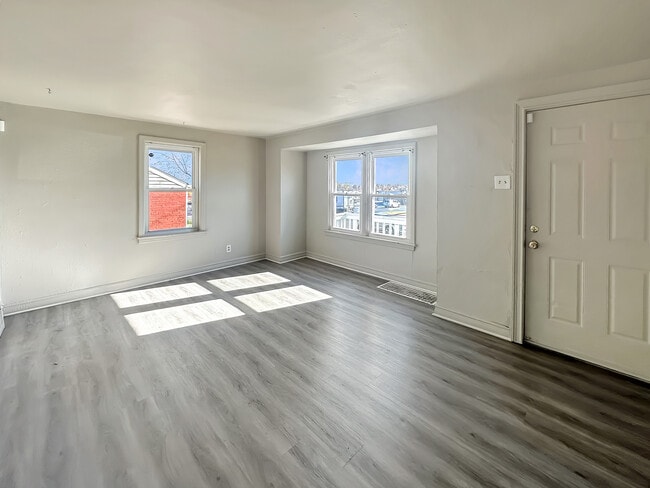 Building Photo - 10317 Page Ave