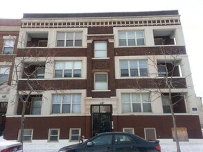 Building Photo - 4614 S Vincennes Ave