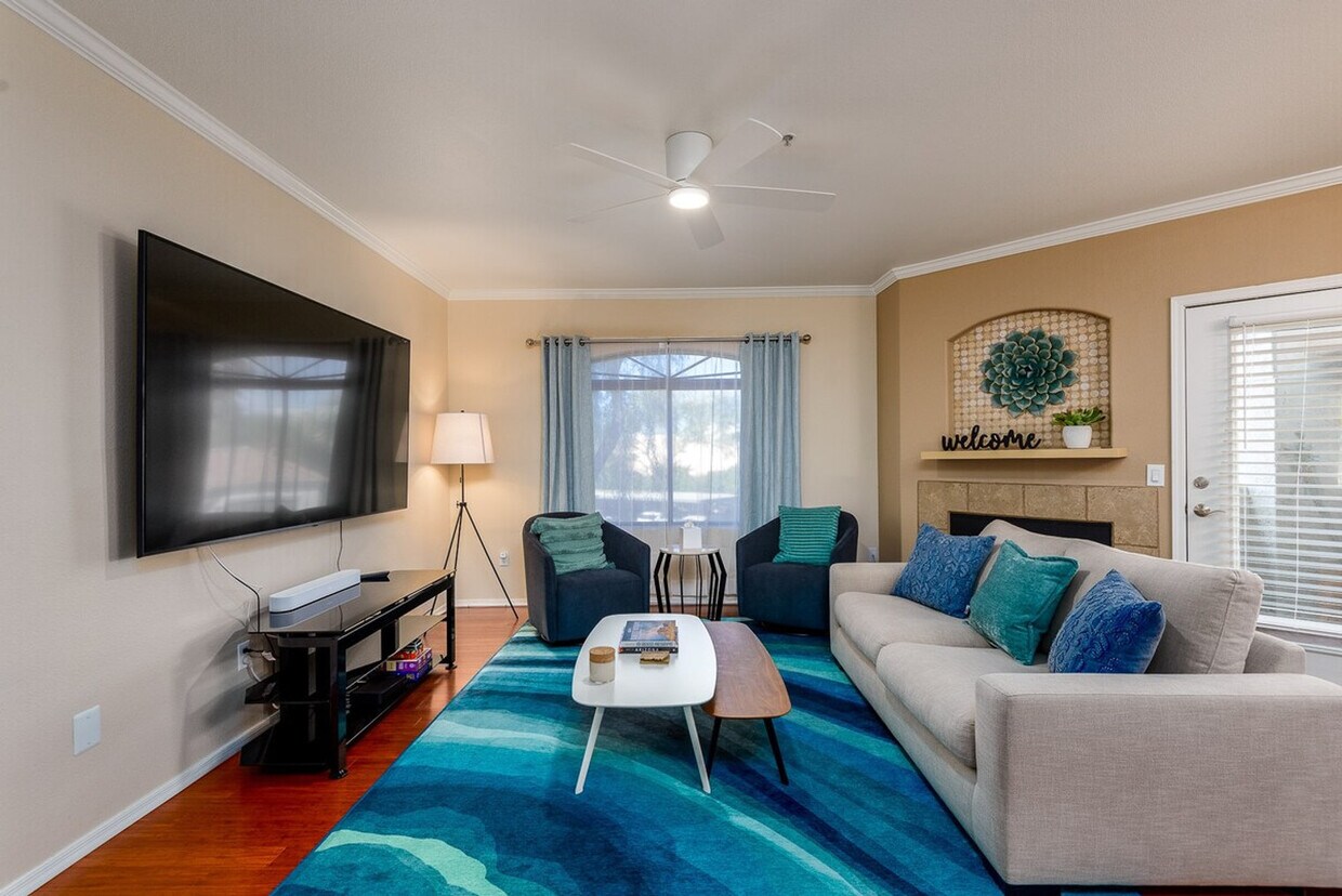 Foto principal - 14777 N Apartment