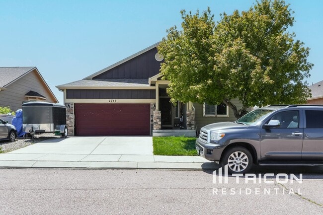 Building Photo - 7747 Stockton Dr