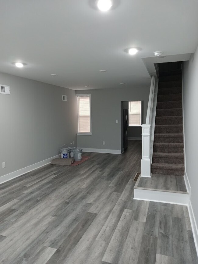 Photo - 1204 S 35th St House