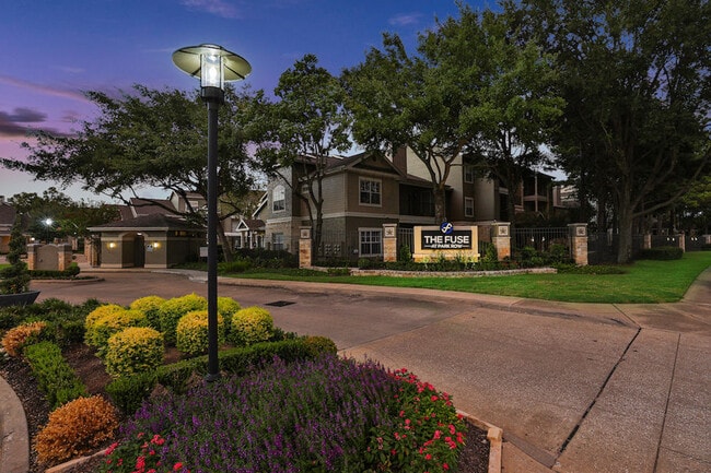 Foto del edificio - The Fuse at Park Row