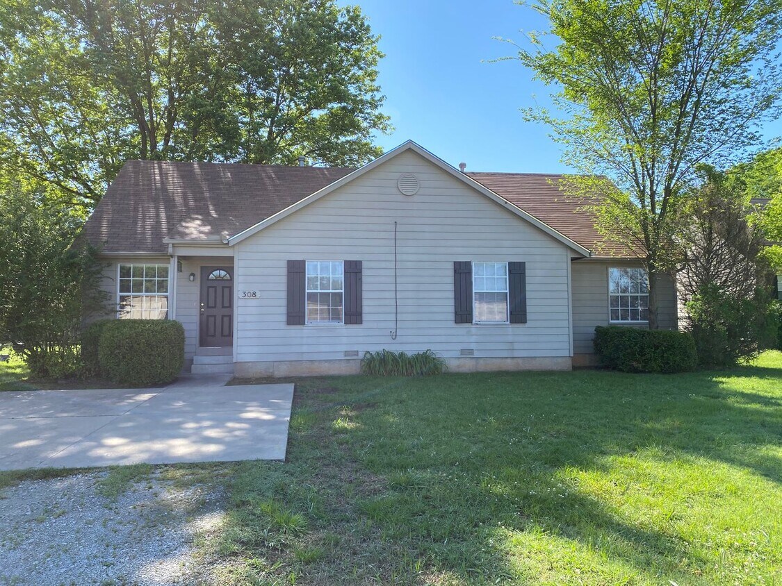 Foto principal - 3 Bedroom in Catoosa!!!
