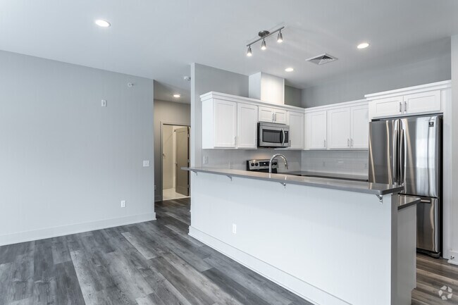 Foto del interior - The Mews at Sandy Hook