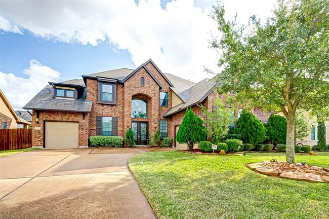 Foto del edificio - 4311 Madera Creek Ln