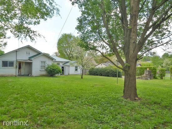 Primary Photo - 2 br, 1 bath House - 1903 E Watauga Ave