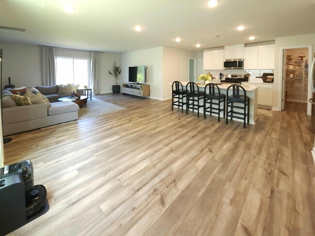 Foto del edificio - 1070 Cleveland Meadows Trail