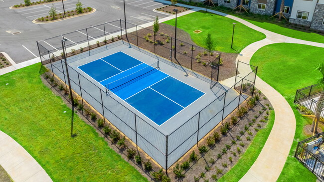 Building Photo - Princeton Grove- Now Leasing