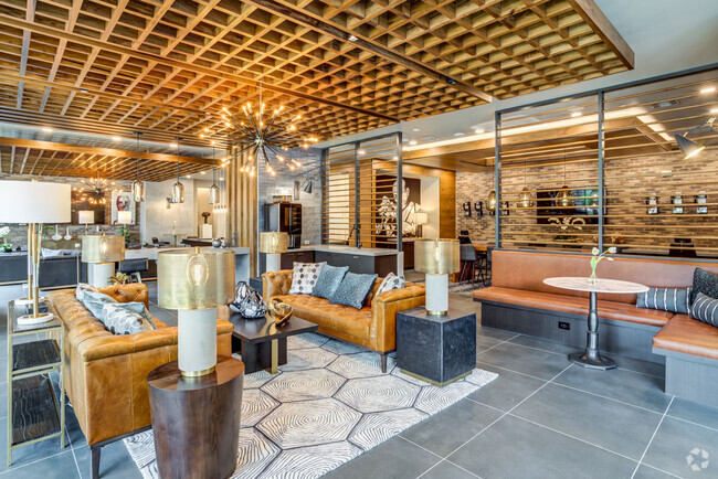 Building Photo - Hermann Park Lofts