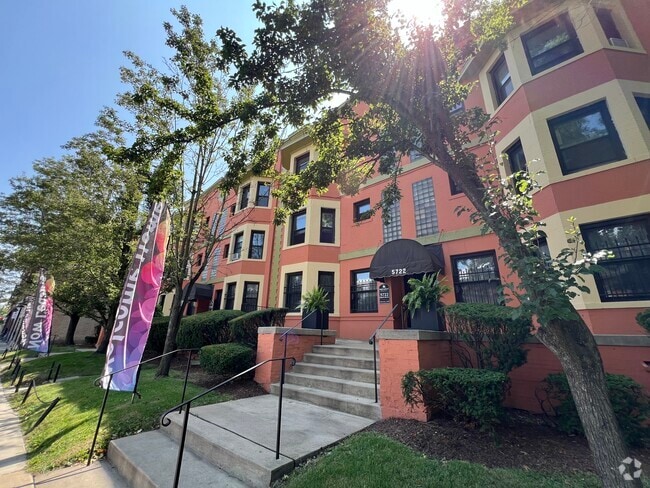 Building Photo - Baum Boulevard Flats