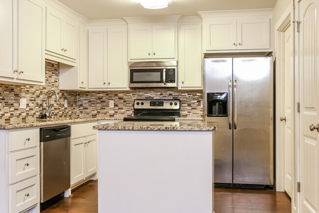 Foto del edificio - 3617 Stivers Blvd