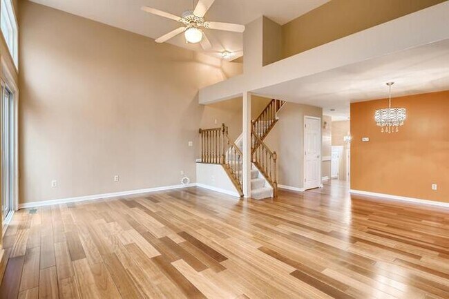 Foto del edificio - 51 Cedarwood Circle, Pikesville, MD, 21208