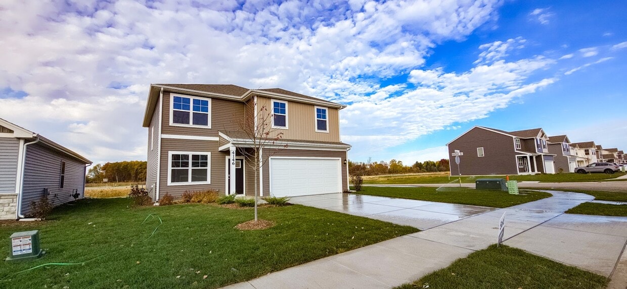 Foto principal - 4146 Viceroy St