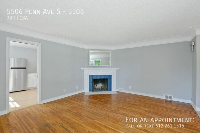 Foto del edificio - 5506 Penn Ave S