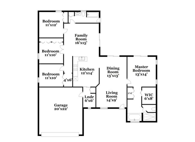 Building Photo - 405 Acacia Tree Way