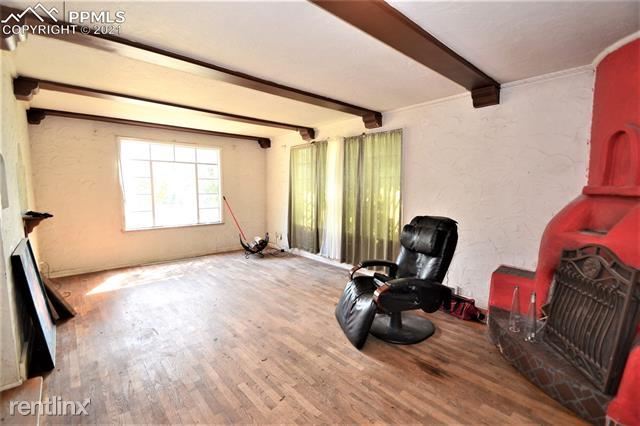 Foto del edificio - 5 br, 1 bath House - 3424 Maizeland Road