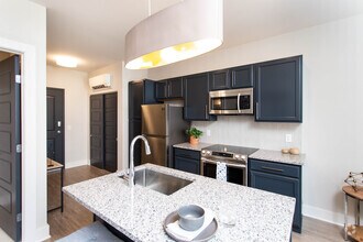 Studio, 1BA - 535 SF - Aretha - Xander on State