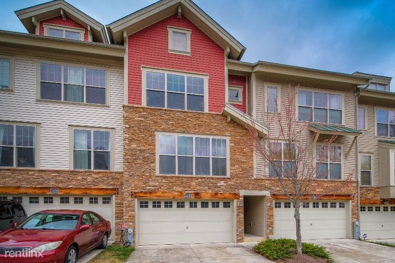Primary Photo - 4 br, 3.5 bath Townhome - 3428 Snow Cloud Ln