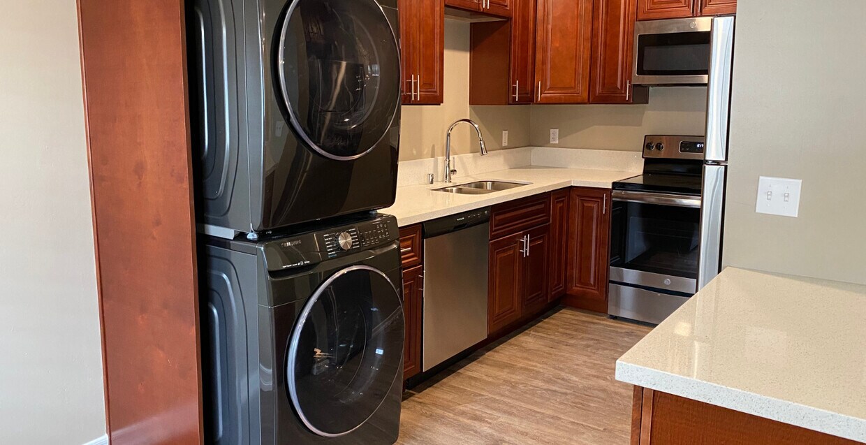 Tyrone Apartments in El Cajon, CA