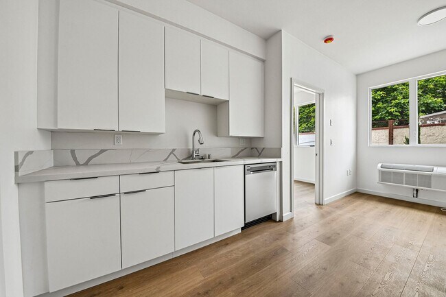Foto del interior - HVN on Amherst - 1 Bedroom & 1 Bath