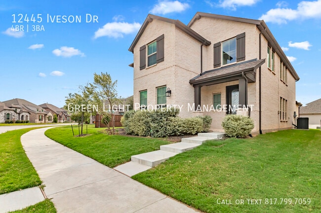 Photo - 12445 Iveson Dr House