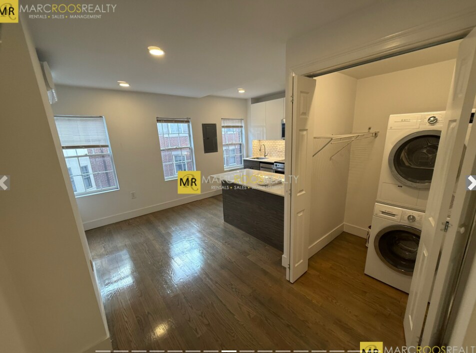 Foto principal - 65 Joy St