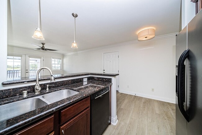 Building Photo - Bright 3BD/2BA Upper Condo in Oceanside with Balcony, Community Pool & Tennis Courts