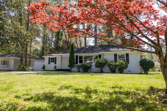 Photo - 2945 Belvedere Ln (Decatur, GA)