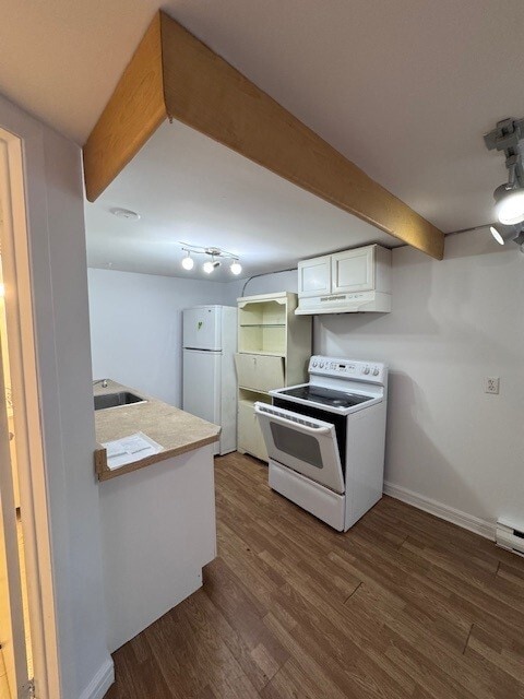 Photo du bâtiment - 1380 Robie St